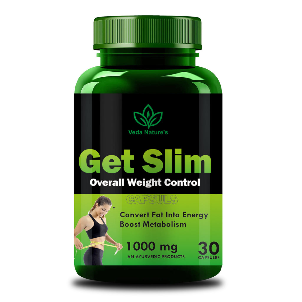 Get Slim Capsule